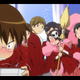 Illustration for article titled 10 Signs That You May Be in a Harem Anime